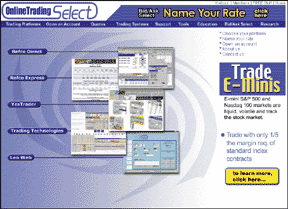 option trading course