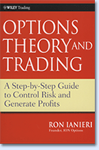 ron ianieri option theory trading