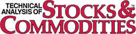 STOCKS & COMMODITIES Magzine - The Traders' Magazine