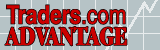 Traders.com Advantage