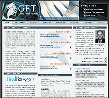 Trading djx options