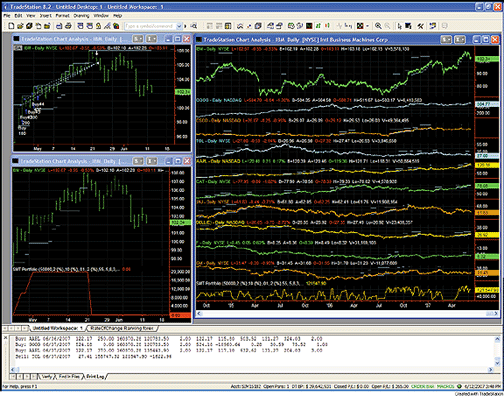 tradestation system requirements tradestation system requirements