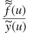 equation