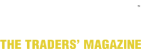 Stocks & Commodities Logo